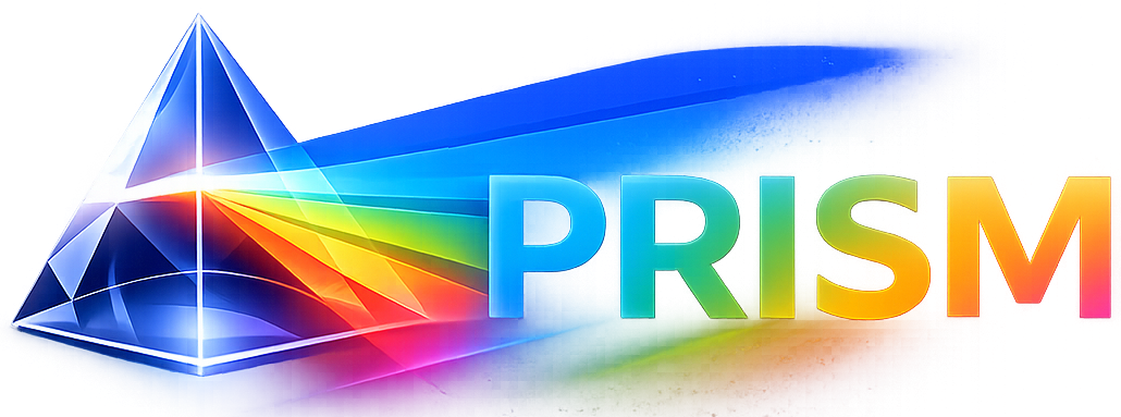 PRISM Logo
